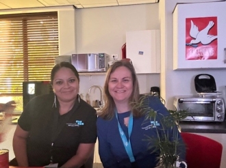 Corte Comun di Husticia ta celebra 'dies natalis' cu Almuerzo di Libertad