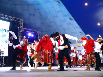 Exitoso celebracion nacional di 20 aña Encuentro Multicultural Aruba y prome lustro di Dia Mundial di Diversidad Cultural pa Dialogo y Desaroyo