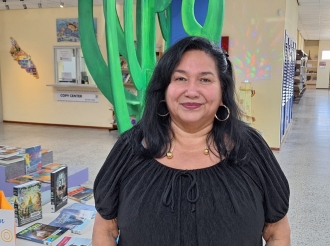 Biblioteca Nacional Aruba ta invita comunidad pa presencia un maraviyoso anochi di Tambu