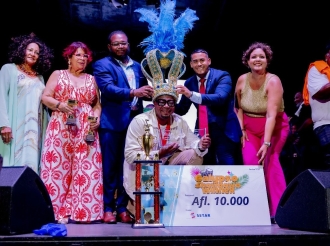 Stichting Musica ta invita comunidad pa sintonisa “Calypso Showdown 2025”