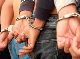 Entre 3 y 7 aña di prizon pa trio cu a trafica 63 kilo di cocaina y 692 kilo di marihuana