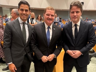 Probablemente ta bay haya un gobierno cu un sentido grandi di interes pa nos isla