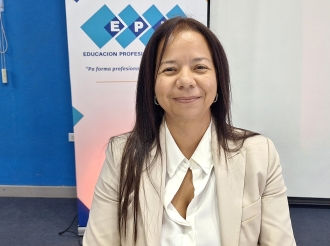 Contento di a firma Acuerdo di Cooperacion cu Colegio EPI