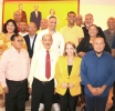 MEP a tene un charla interesante encuanto Status Aparte di Aruba