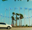 Aruba ta celebrando e 50 aña di su bandera