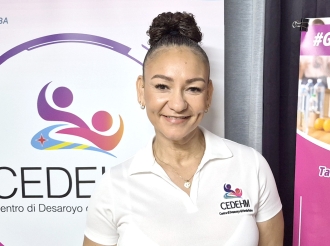 CEDEHM Aruba ta invita comunidad pa participa na nan accion social ‘Food and Clothes Drive’