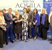 Aruba Tourism Authority a ricibi premio Aquila Whalesong Destination
