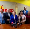 Siguridad y dignidad na pia di trabao no ta asunto pa wega politico