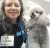 Clarice Holman cosechando exito internacional