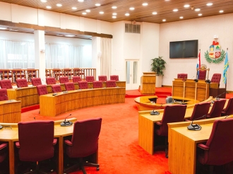 Raad van Advies a anuncia cu Ley di HOFA ta contra Constitucion di Aruba
