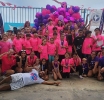 Stingray ta celebra den grandi 30 aña di pasion, disciplina y gloria