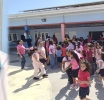 ‘Siman Saludabel’ ta reenforsa e bienestar mental, social y emocional di tur mucha di scol