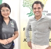 DAS hunto cu Ja IK Aruba y DPL a desaroya cu exito e trayecto “In the Picture”
