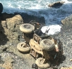 Hopi reaccion den pueblo relaciona cu accident fatal