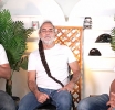 Invitando pueblo na charla presenta pa Jayburtt Dijkhoff