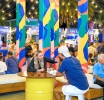 ATA a anuncia e tercer edicion di Autentico Aruba Culinary Festival