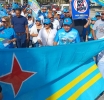 Un expresion incorecto di Secretario di Estado tocante Aruba su Status Aparte a motiva un protesta