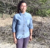 Activista ta señala retonan causa door di efectonan di e fenomeno El Niño