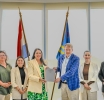 Ministerio di Salubridad ta fortalece Instituto di Calidad den cuido di salud