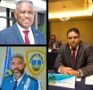 Comision di Husticia lo trata capacidad den cadena hudicial den juni 2026 den Parlamento