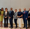 Fortaleciendo e laso entre Aruba y Europa