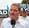 Mike Eman 2014: