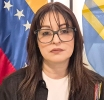 Consul Venezolano bisando cu tarea primordial ta scapa bidanan bao ruinanan