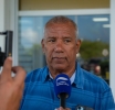 Ruben Croes ta preparando team di asistencia medico den siguiente fase di ayudo humanitario pa Venezuela