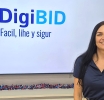Pa registra na DigiBID mester maximo tres documento