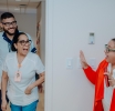 Theresa Sanchez ta empleado di luna juni na HOH