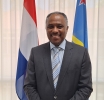 Minister di Husticia no ta na altura di keho entrega na Landsrecherche contra Alto Comisario