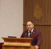 Parlamentario Pieters ta boga pa transforma KIA den un instituto cu realmente ta cambia bida