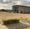 A inicia destaho publico pa yuda Santa Rosa, agricultor y criado di bestia