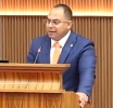 “Pakico gobierno a pasa riba Serlimar?”