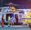 Wardacosta cu rescate riba lama grandi mas di 320 km panort di Aruba