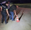 Hoben di 16 aña fayece despues di incidente di tiramento na parkeerplaats di Stadion Nadi Croes