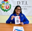 Gobierno y DTI ta apela na comunidad pa pone siguridad prome durante Dia Nacional pa Cuida Aruba