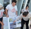 Fundacion CONPA ta adverti riba iregularidad y falta di transparencia di plan di verkaveling na Pos Chiquito