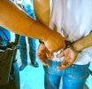 Razzia na Dakota relaciona cu cargamento di droga