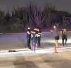 Tin seis persona aresta relaciona cu asesinato di hoben pafo di Stadion Nadi Croes/Crismo Angela