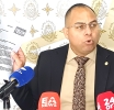 Na Mei caba PPA a pidi prueba di destaho publico di zona di desperdicio