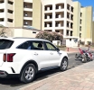 Accident frontal grave riba Diasabra mainta na Palm Beach