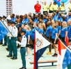 Apertura oficial di competencianan di Internationale Korpsweek Aruba 2026