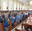 Minister Dowers ta reafirma compromiso pa fortalece e cuerpo cu mas polis