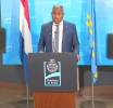 Minister Dowers ta apela pa completa regularisacion di permisonan temporal na tempo