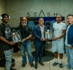Proyecto AWE tin como meta crea oportunidadnan real pa hobennan drenta mercado laboral
