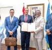 Presupuesto 2027 entrega na tempo y ta cumpli cu ley