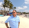 Parlamentario Ing. Carlos Bermudez ta sigui cu su compromiso pa acceso liber na beach, sostenibilidad, economia y bienestar di pueblo