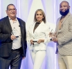 ATA a honra tres persona excepcional di e industria turistico durante Travel Conference