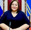 Parlamentario Shailiny Tromp Lee a manda carta oficial na Minister Mervin Wyatt-Ras